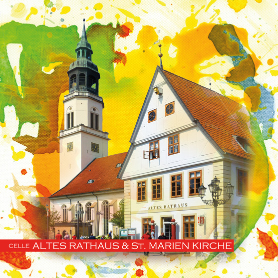 RAY - RAYcities - Celle - Altes Rathaus
