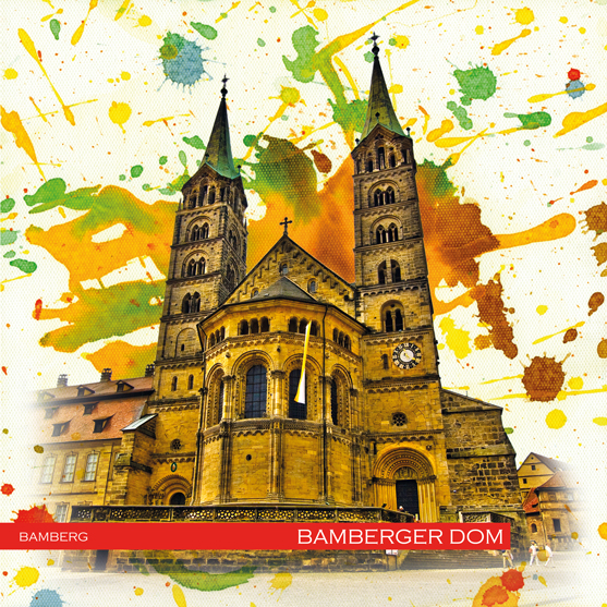 RAY - RAYcities - Bamberg - Bamberger Dom 2